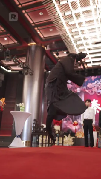 คุณทวดจอมเซียนฟื้นคืน