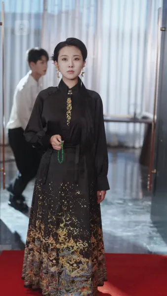 คุณทวดจอมเซียนฟื้นคืน