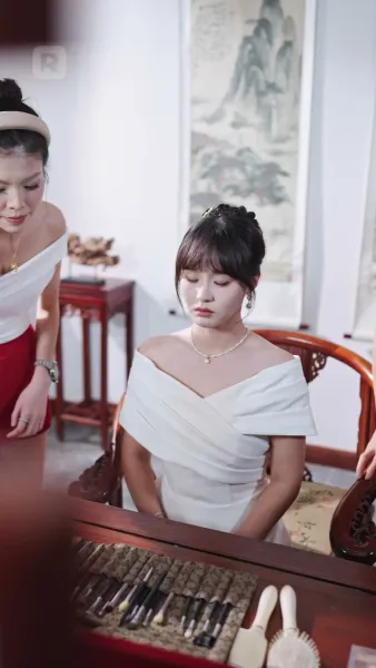 คุณทวดจอมเซียนฟื้นคืน