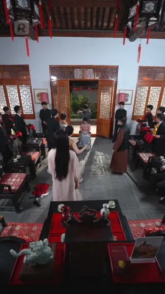 คุณทวดจอมเซียนฟื้นคืน