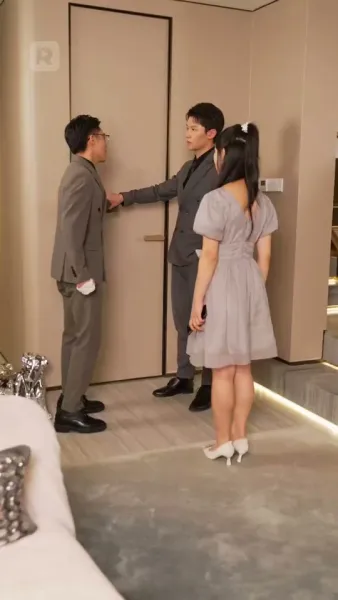 เกมรักเดิมพันหัวใจ