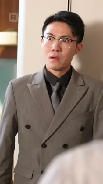 เกมรักเดิมพันหัวใจ