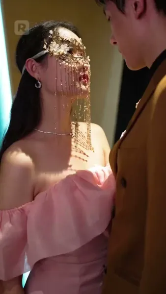 เกมรักเดิมพันหัวใจ