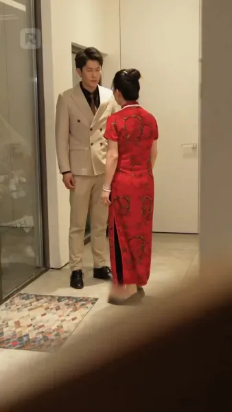 เกมรักเดิมพันหัวใจ