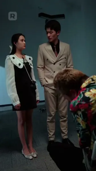 เกมรักเดิมพันหัวใจ