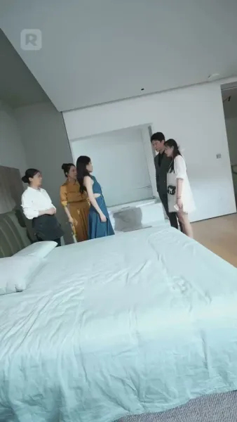 เกมรักเดิมพันหัวใจ