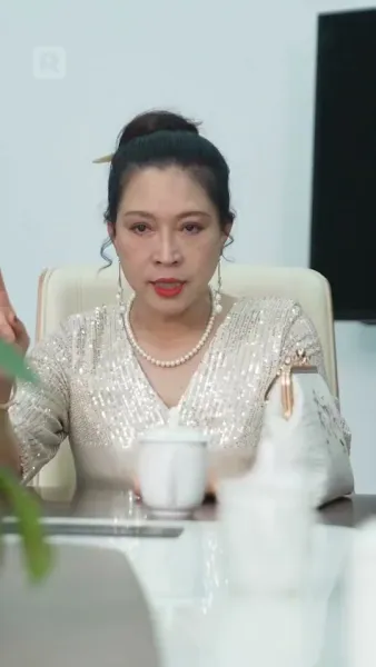 เกมรักเดิมพันหัวใจ