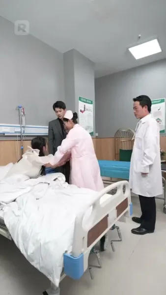 เกมรักเดิมพันหัวใจ