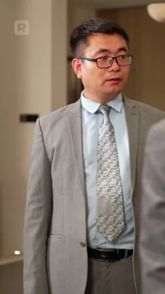 เกมรักเดิมพันหัวใจ