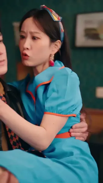 เมียแซ่บยุค 90 เสริมดวงสามี