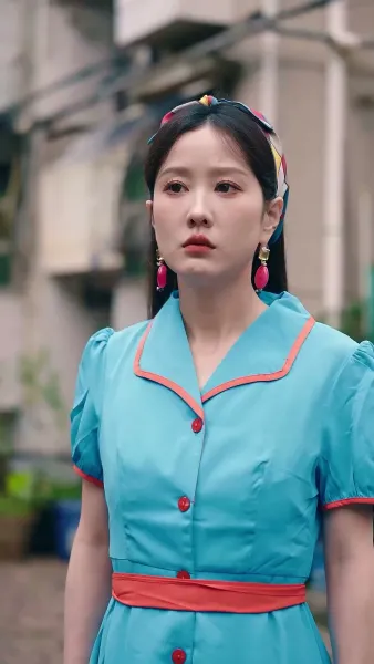 เมียแซ่บยุค 90 เสริมดวงสามี