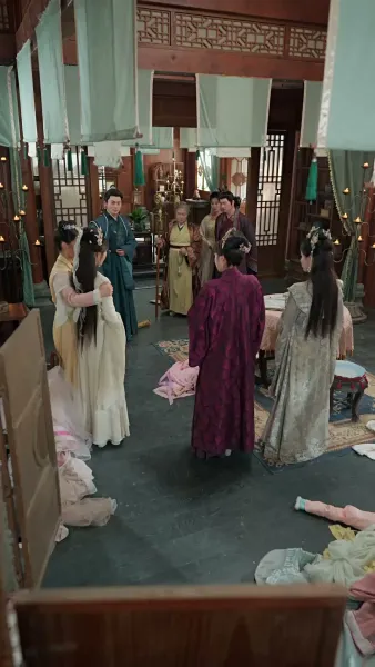 บุญคุณเก่า ลบด้วยเลือด 