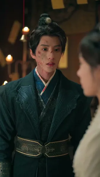 บุญคุณเก่า ลบด้วยเลือด 