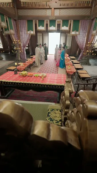 บุญคุณเก่า ลบด้วยเลือด 