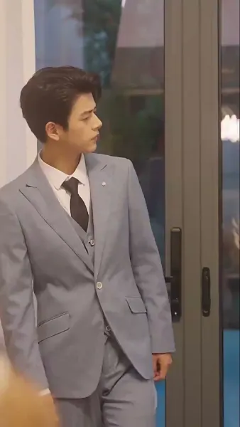 ท่านประธานคะ ฉันท้อง