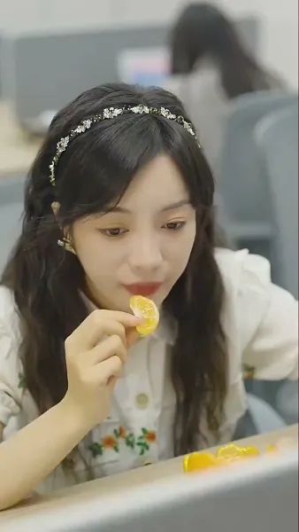 ท่านประธานคะ ฉันท้อง