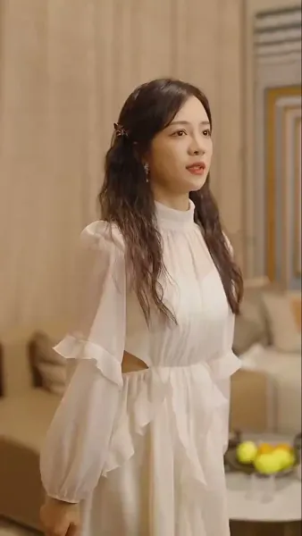 ท่านประธานคะ ฉันท้อง