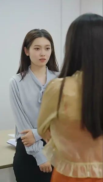 ท่านประธานคะ ฉันท้อง