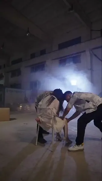 ท่านประธานคะ ฉันท้อง