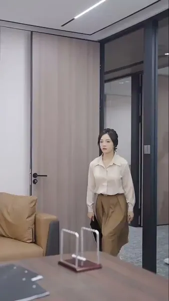 ท่านประธานคะ ฉันท้อง