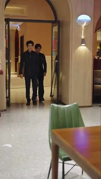 ท่านประธานคะ ฉันท้อง