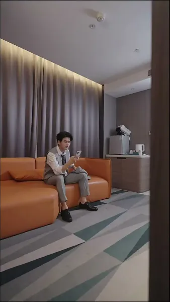 ท่านประธานคะ ฉันท้อง