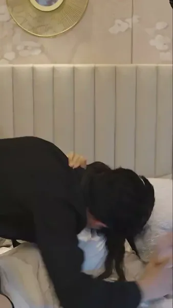 ท่านประธานคะ ฉันท้อง