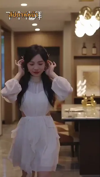 ท่านประธานคะ ฉันท้อง