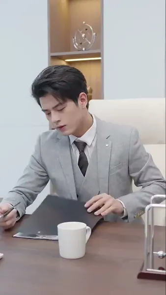 ท่านประธานคะ ฉันท้อง