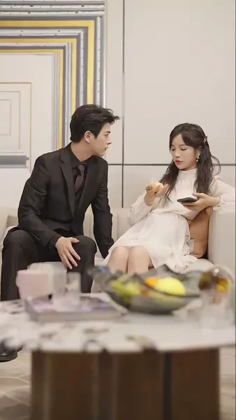 ท่านประธานคะ ฉันท้อง