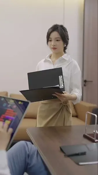 ท่านประธานคะ ฉันท้อง