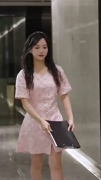 ท่านประธานคะ ฉันท้อง