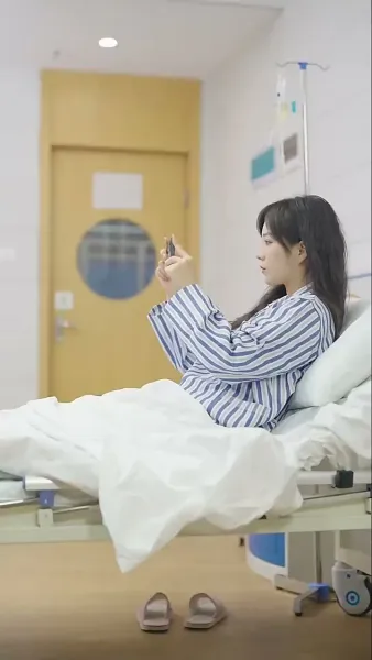 ท่านประธานคะ ฉันท้อง