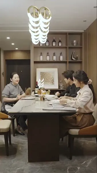 ท่านประธานคะ ฉันท้อง