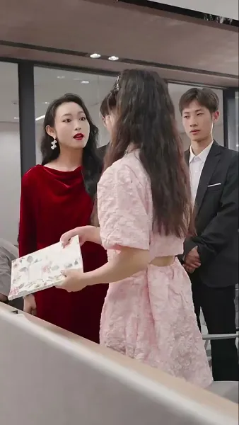 ท่านประธานคะ ฉันท้อง