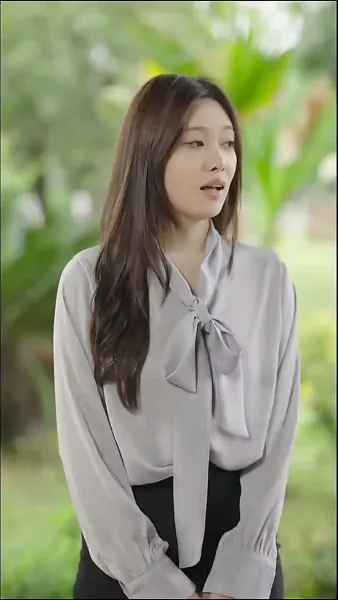 ท่านประธานคะ ฉันท้อง