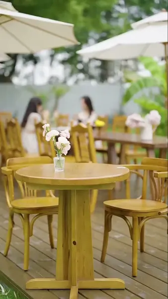 ท่านประธานคะ ฉันท้อง