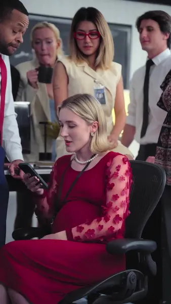 ดีลรักพันล้านที่ไม่ตั้งใจ