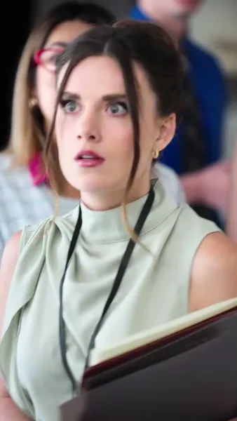 ดีลรักพันล้านที่ไม่ตั้งใจ