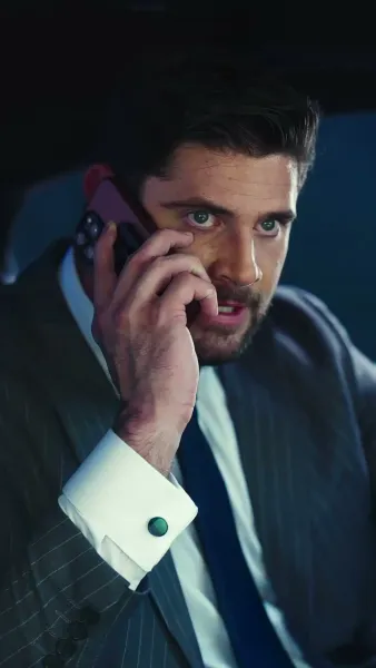 ดีลรักพันล้านที่ไม่ตั้งใจ