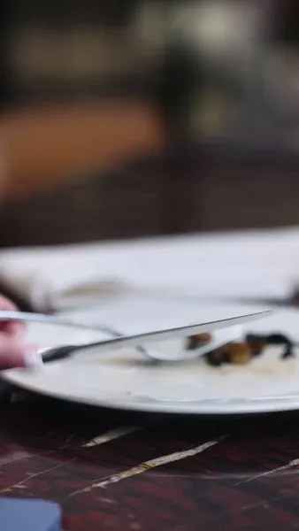 ดีลรักพันล้านที่ไม่ตั้งใจ