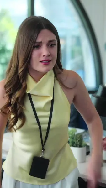 ดีลรักพันล้านที่ไม่ตั้งใจ