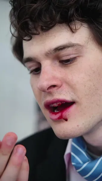 ดีลรักพันล้านที่ไม่ตั้งใจ