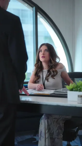 ดีลรักพันล้านที่ไม่ตั้งใจ