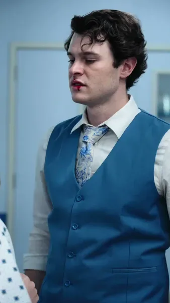 ดีลรักพันล้านที่ไม่ตั้งใจ