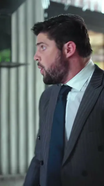 ดีลรักพันล้านที่ไม่ตั้งใจ