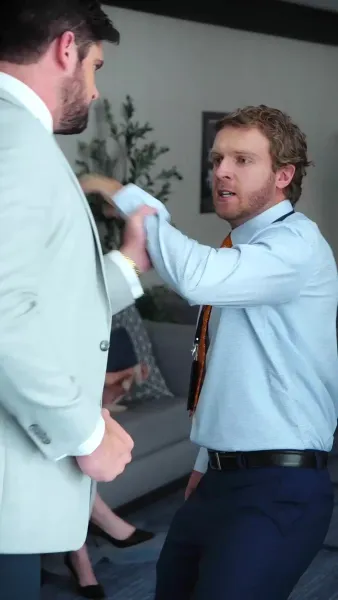 ดีลรักพันล้านที่ไม่ตั้งใจ