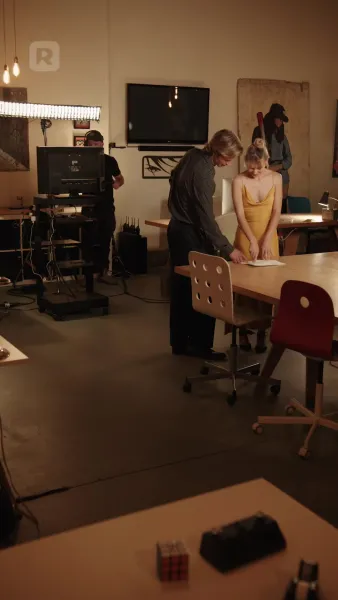 ถึงสามีที่รัก ลบเบอร์ฉันด้วย