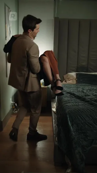 ถึงสามีที่รัก ลบเบอร์ฉันด้วย