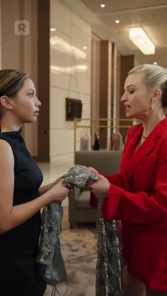 ถึงสามีที่รัก ลบเบอร์ฉันด้วย